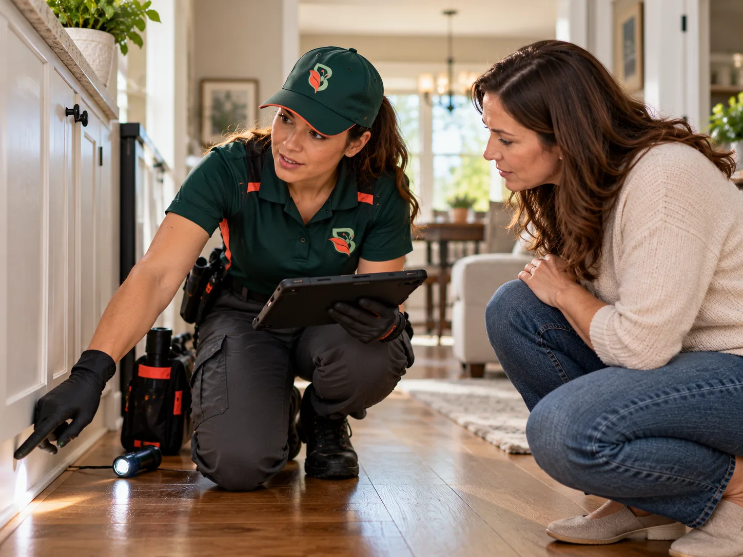 Pest Control Cloutierville, LA FAQs